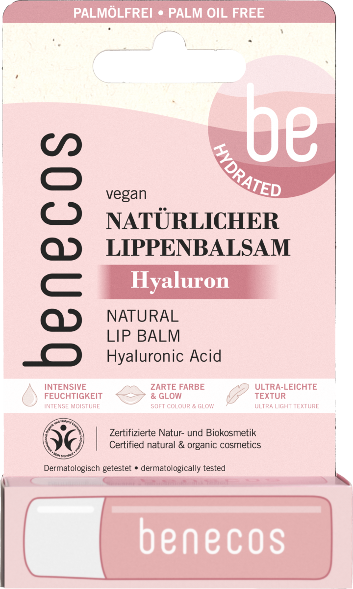 Hyaluron Lip Balm