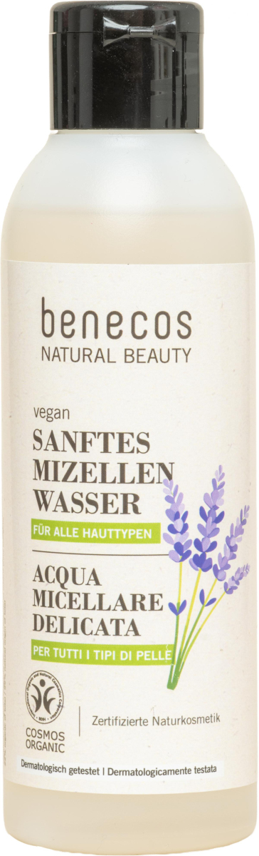 Mizellenwasser