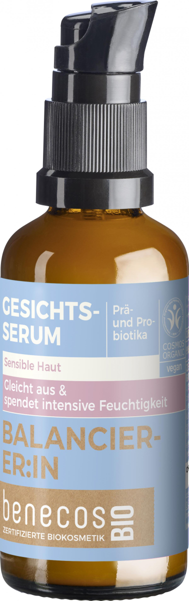 Pre- und Probiotisches Serum "Balancierer:in"