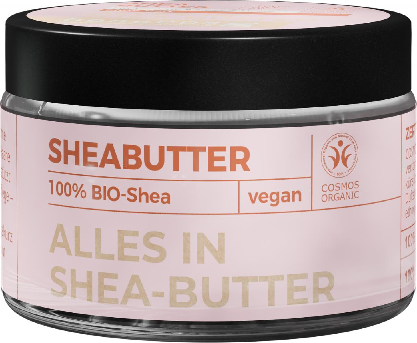 Sheabutter