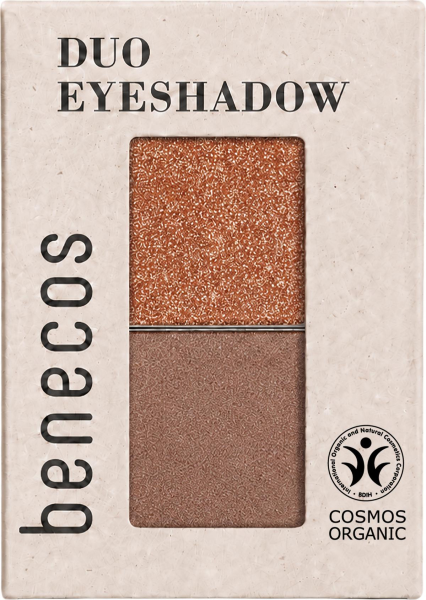 Duo Eyeshadow fall