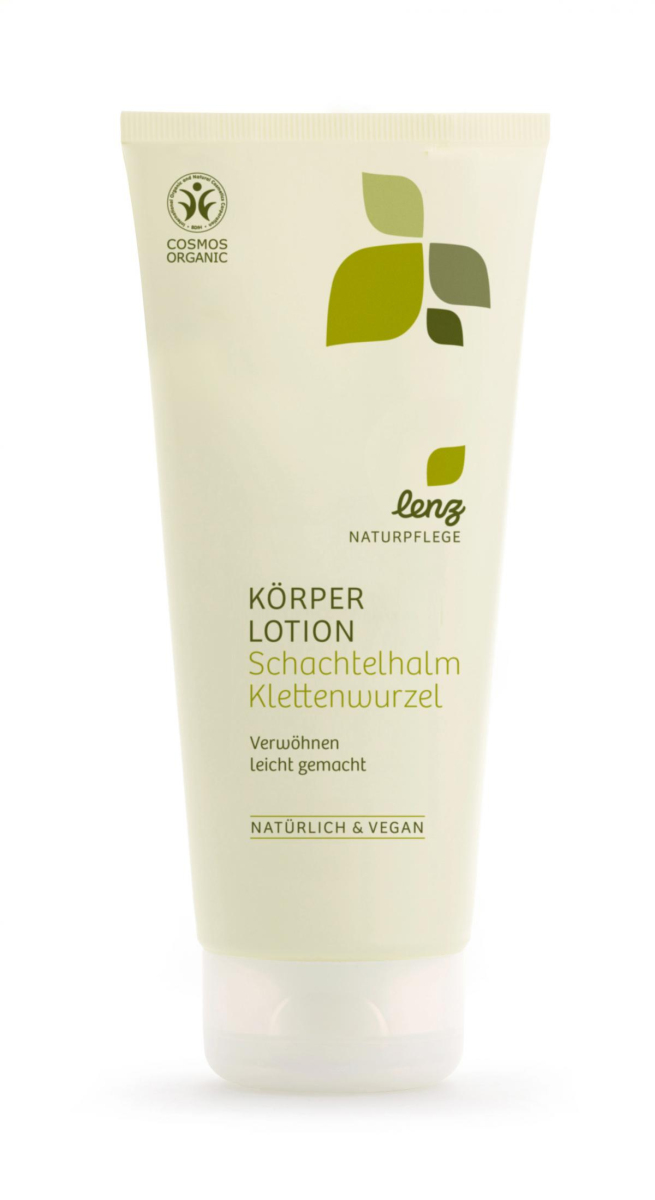 Körperlotion