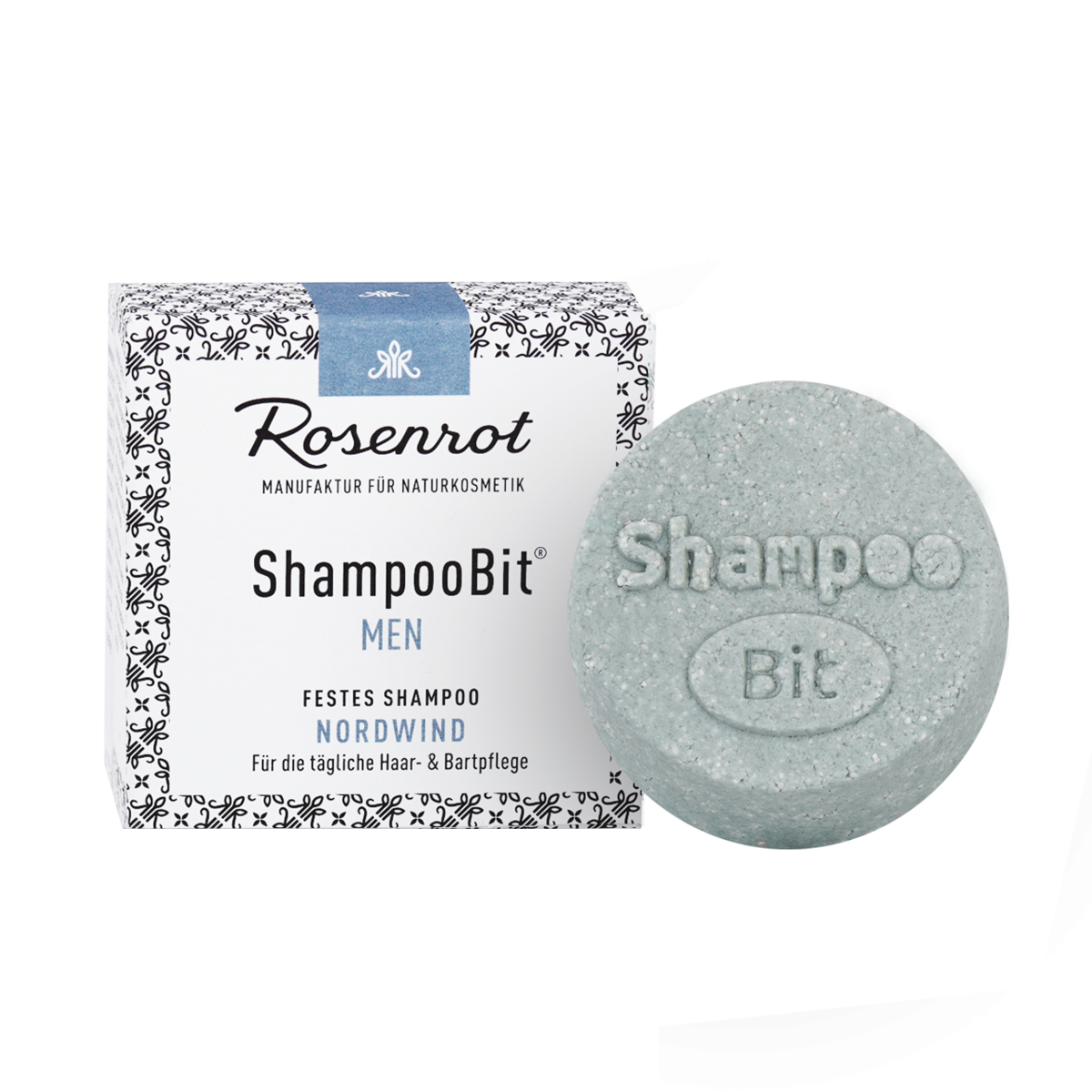 ShampooBit MEN Nordwind
