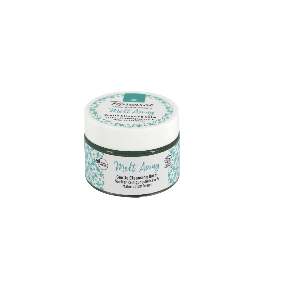 Reinigungsbalsam Melt away