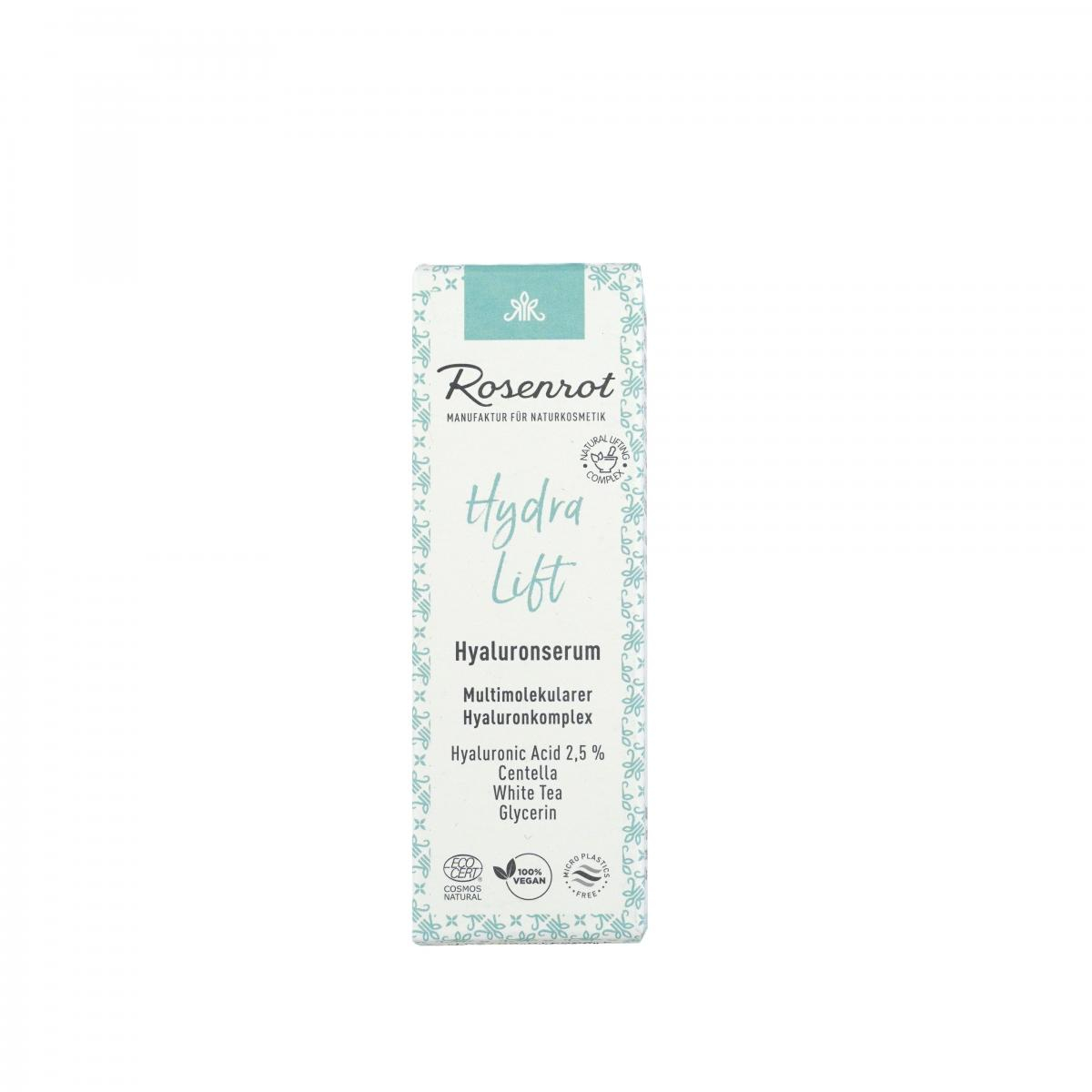 Hyaluron Serum Hydra Lift