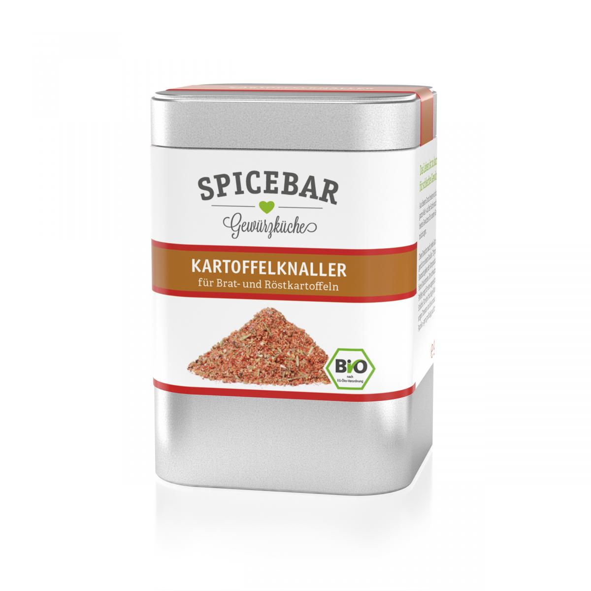 Kartoffelknaller Gewürz