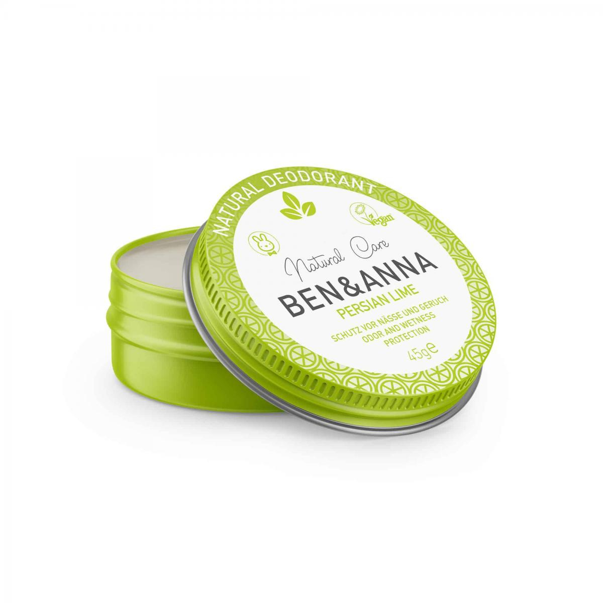 Persian Lime Deocreme