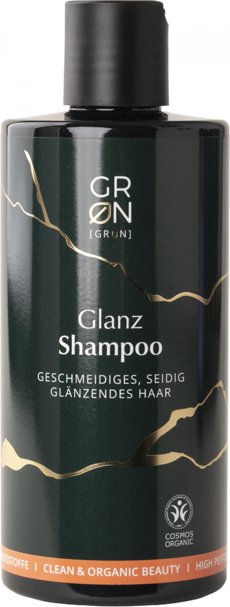 Shampoo Glanz