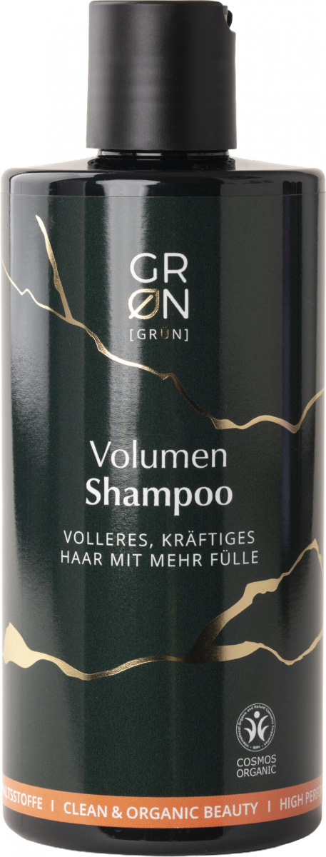 Shampoo Volumen