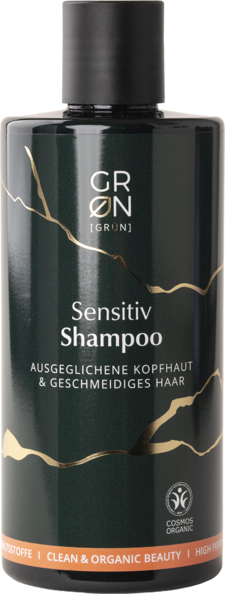 Shampoo Sensitiv