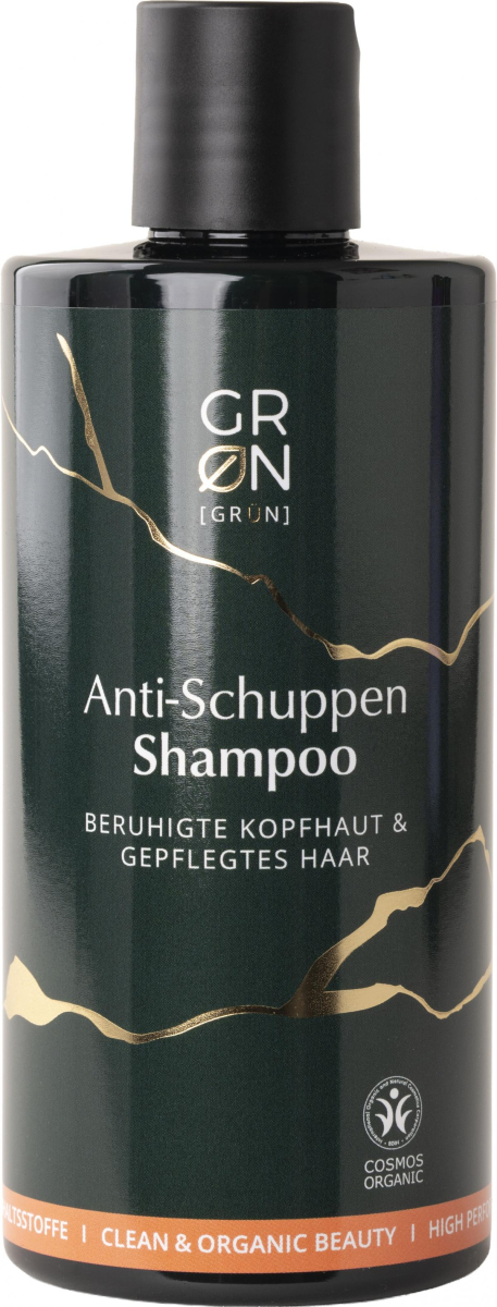Shampoo Anti-Schuppen