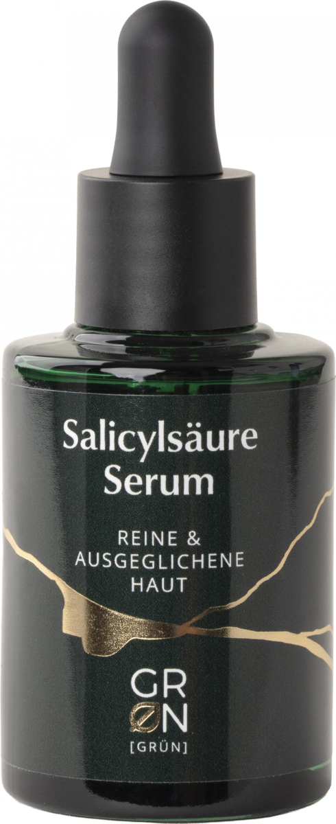 Salicylsäure-Serum