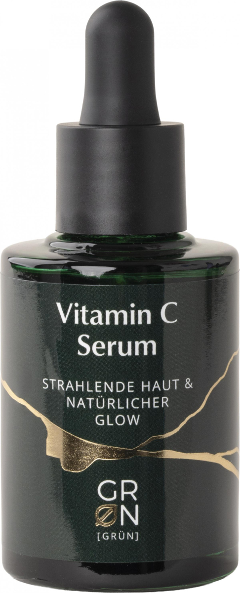 Vitamin C- Serum