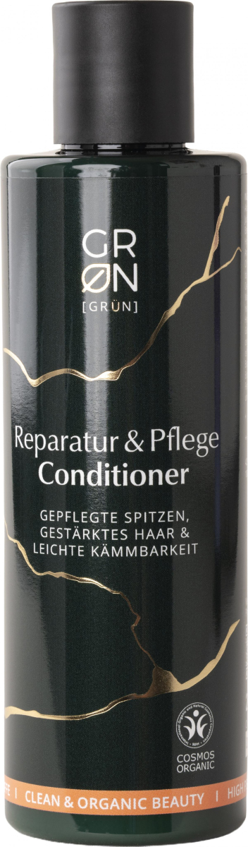Haarspülung Reparatur & Pflege