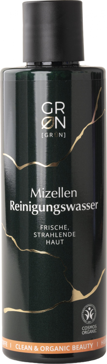 Mizellenwasser