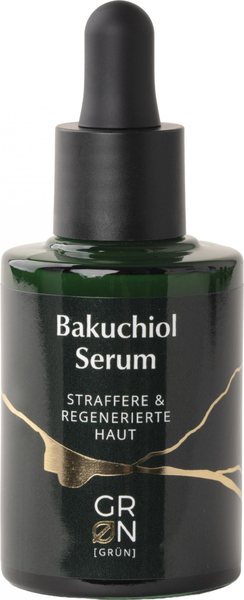 Bakuchiol-Serum