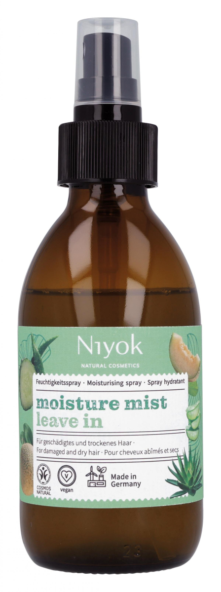 moisture mist Leave-In Feuchtigkeitsspray