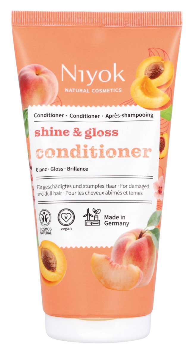 shine & gloss Conditioner
