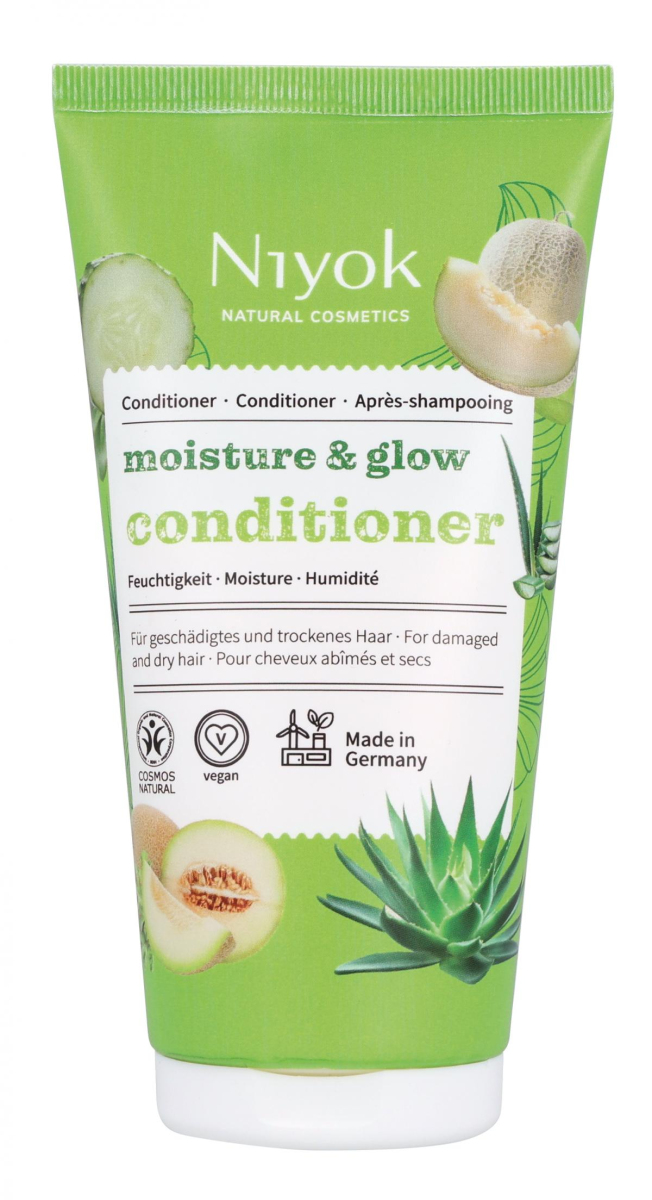 moisture & glow Conditioner