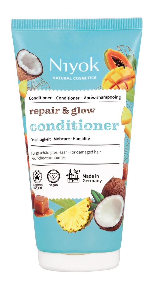 repair & glow Conditioner