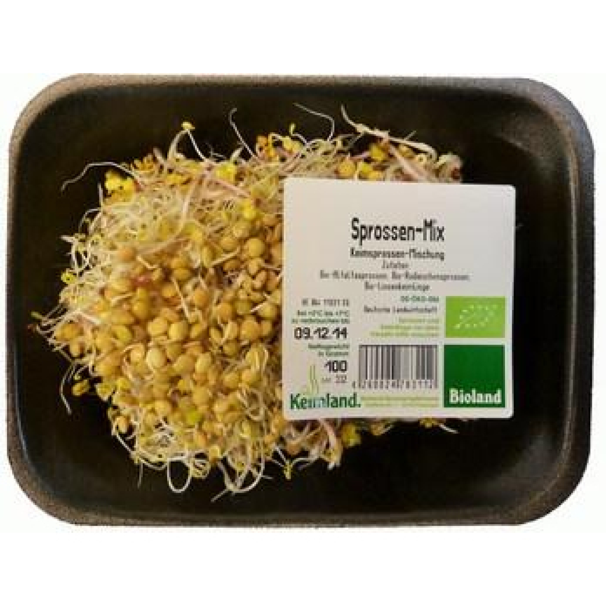 Sprossen Mix