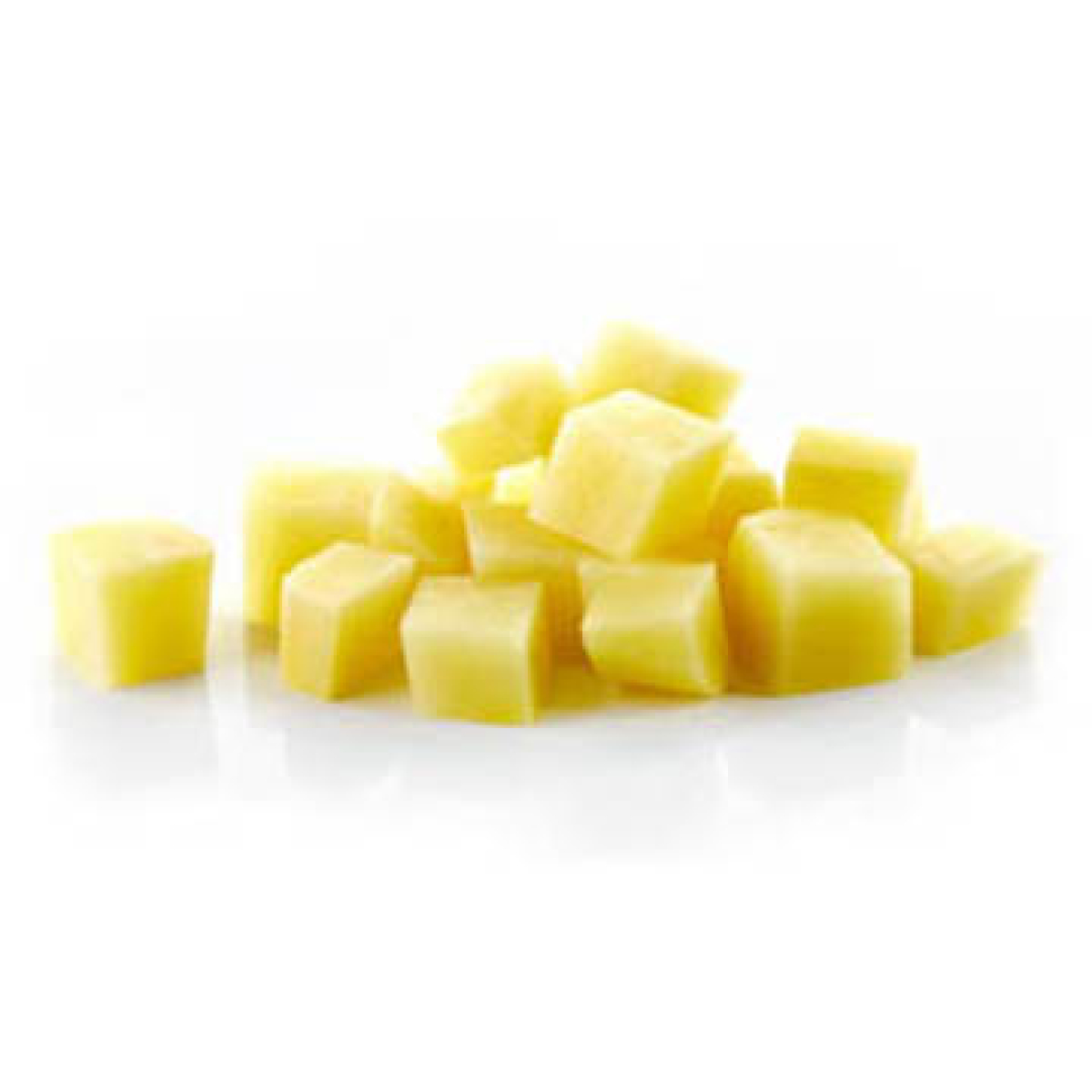 Kartoffel Würfel (Großgebinde)