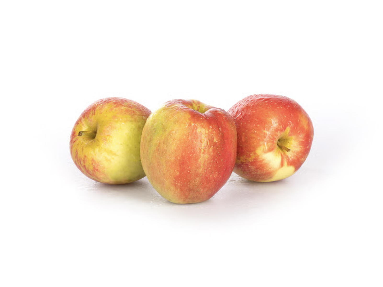 Apfel "Sweetango"