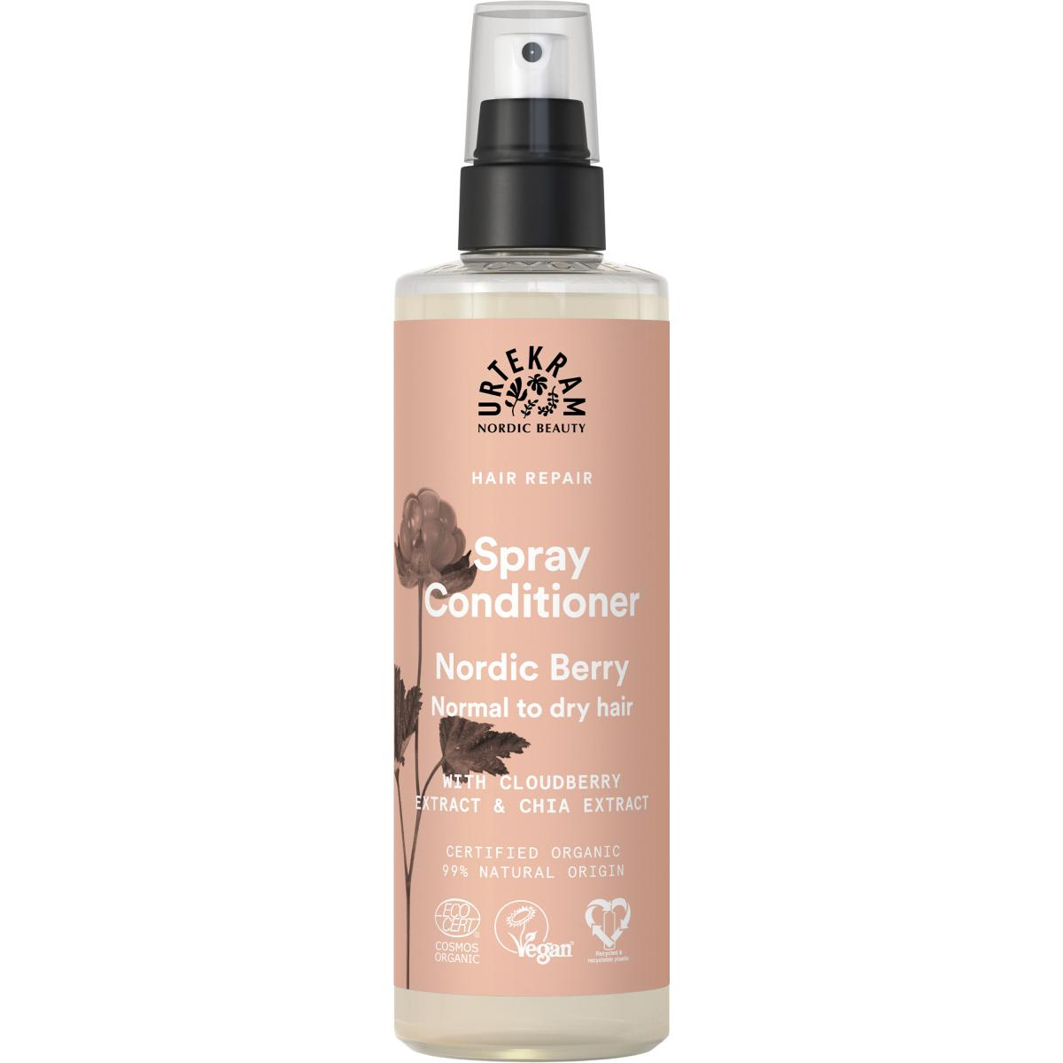 Spray Conditioner Nordic Berry