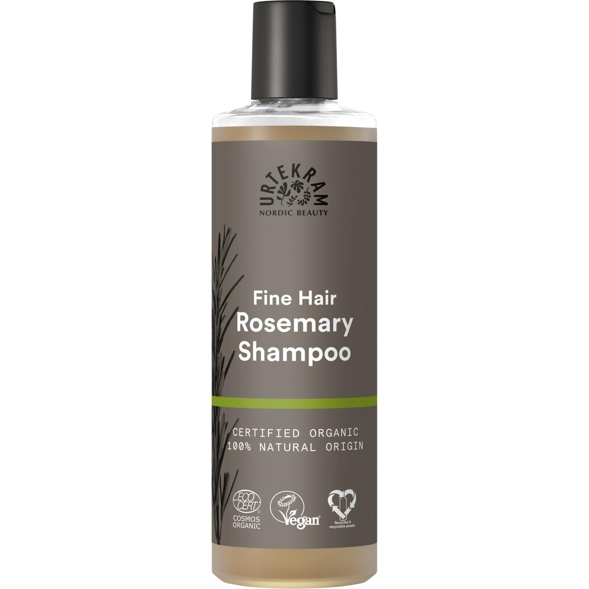 Rosmarin Shampoo 250 ml