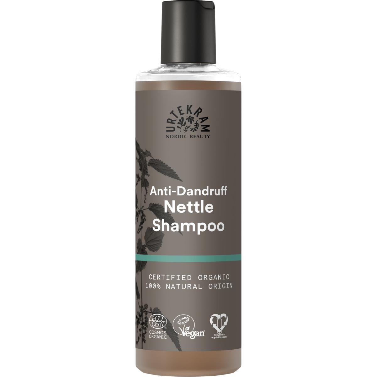 Brennessel Shampoo 250 ml