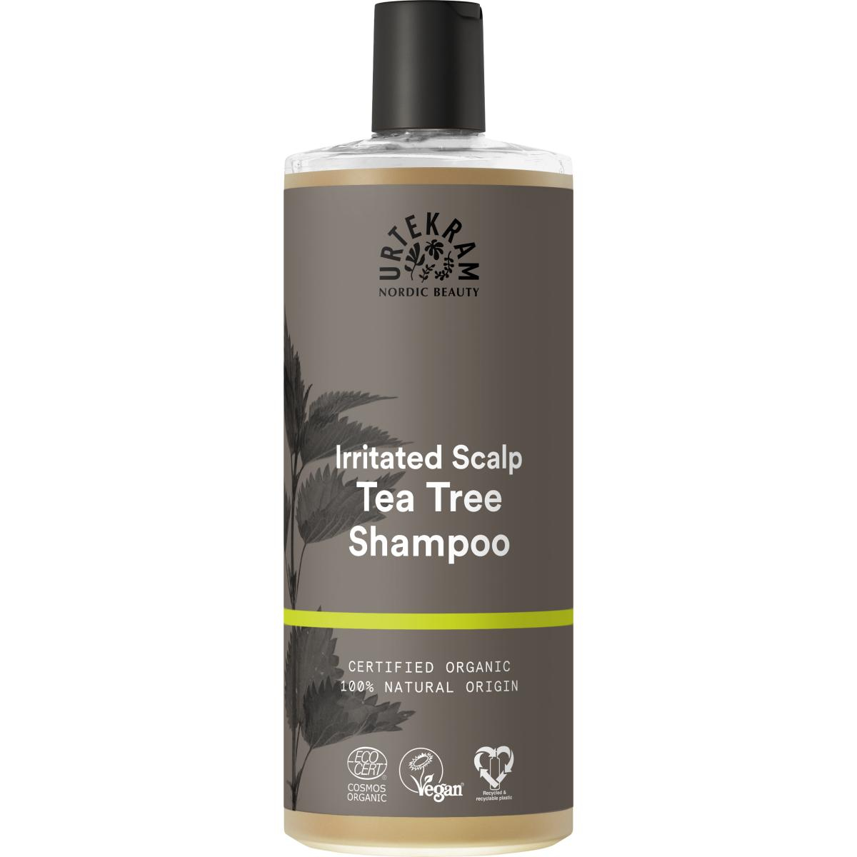 Teebaum Shampoo 500 ml
