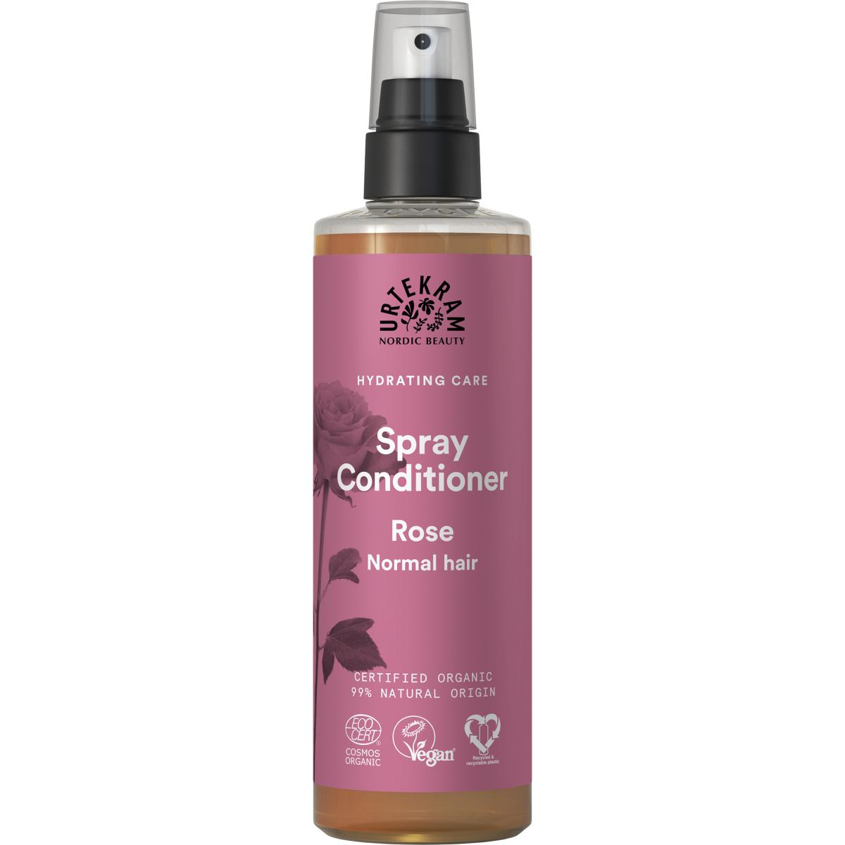 Rose Spray Conditioner