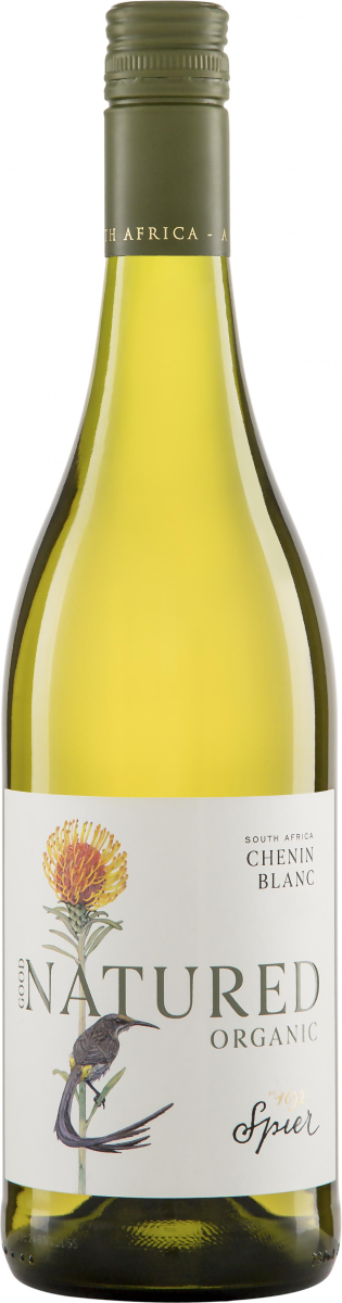 GOOD NATURED Chenin Blanc (ZA)