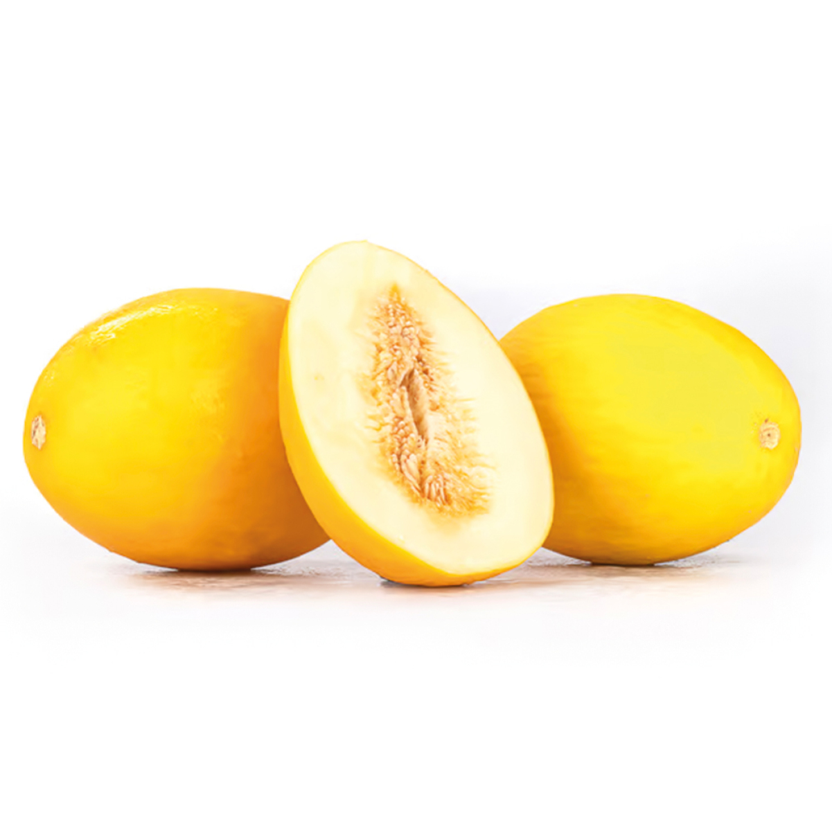 Honigmelone "Canari/Amarillo"