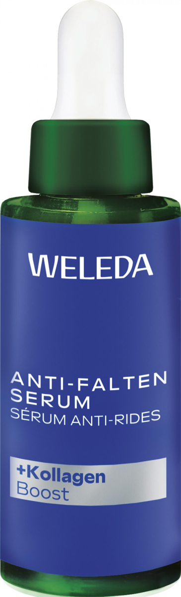 Anti-Falten Serum