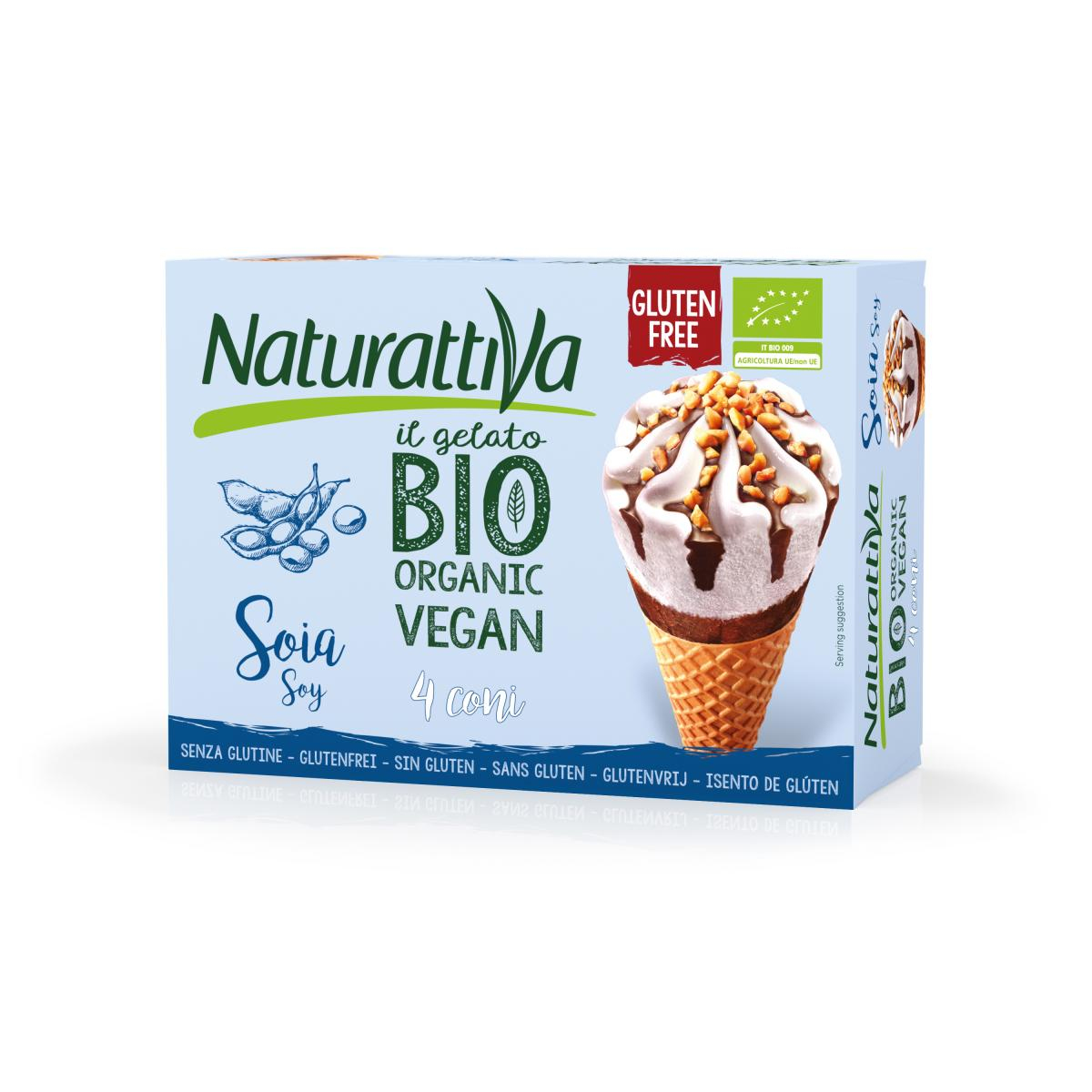 TK Eishörnchen Soja vegan glutenfrei