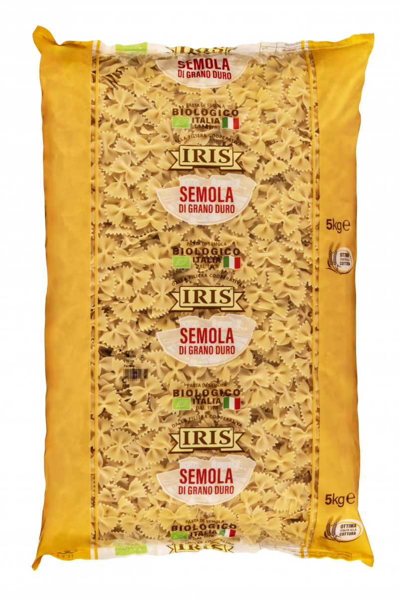 Farfalle hell (Großgebinde)