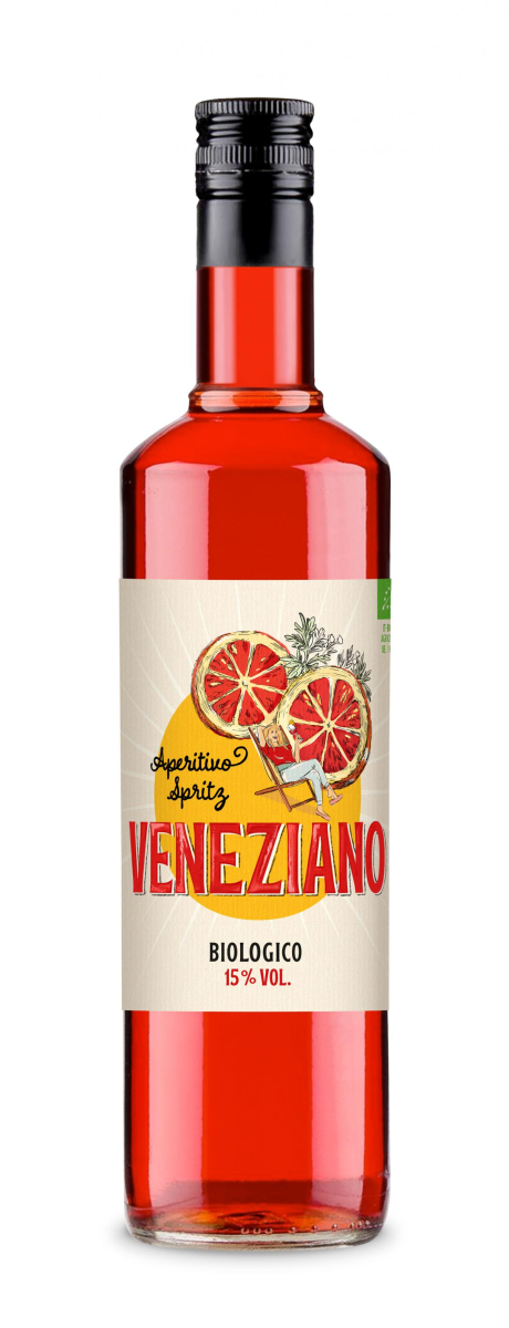 Veneziano Aperitivo Naturale