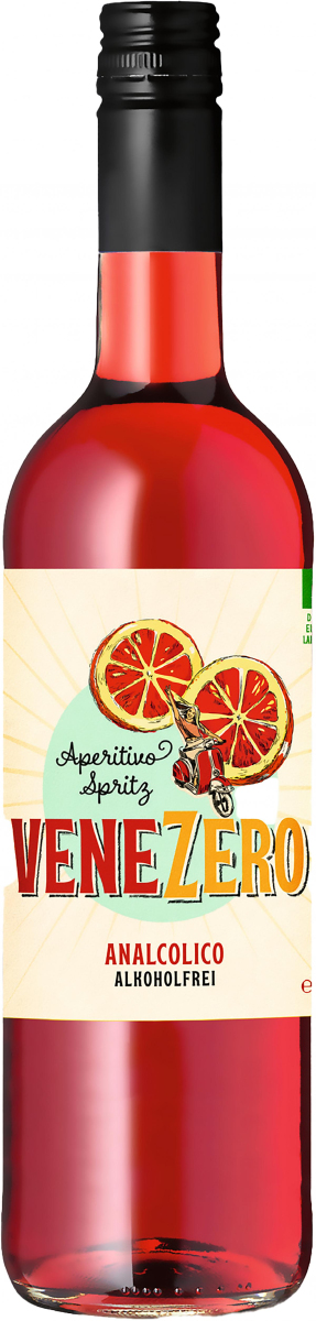 Venezero Aperitivo Spritz