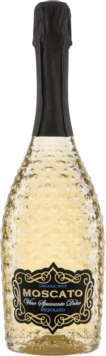 Moscato Spumante Dolce, Weißwein (IT)