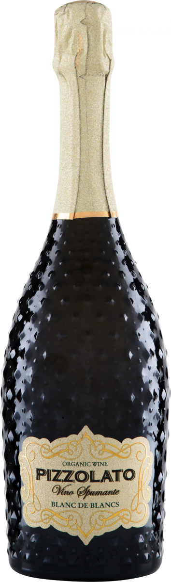 Pizzolato Spumante Bianco extra Dry