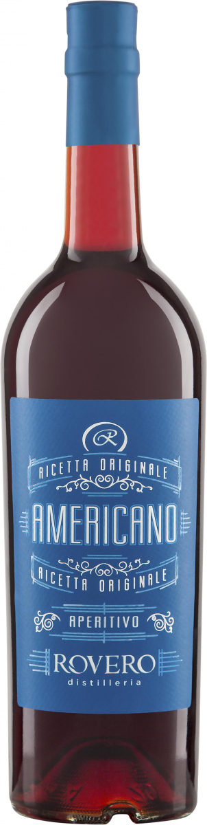Americano Aperitivo Rovero