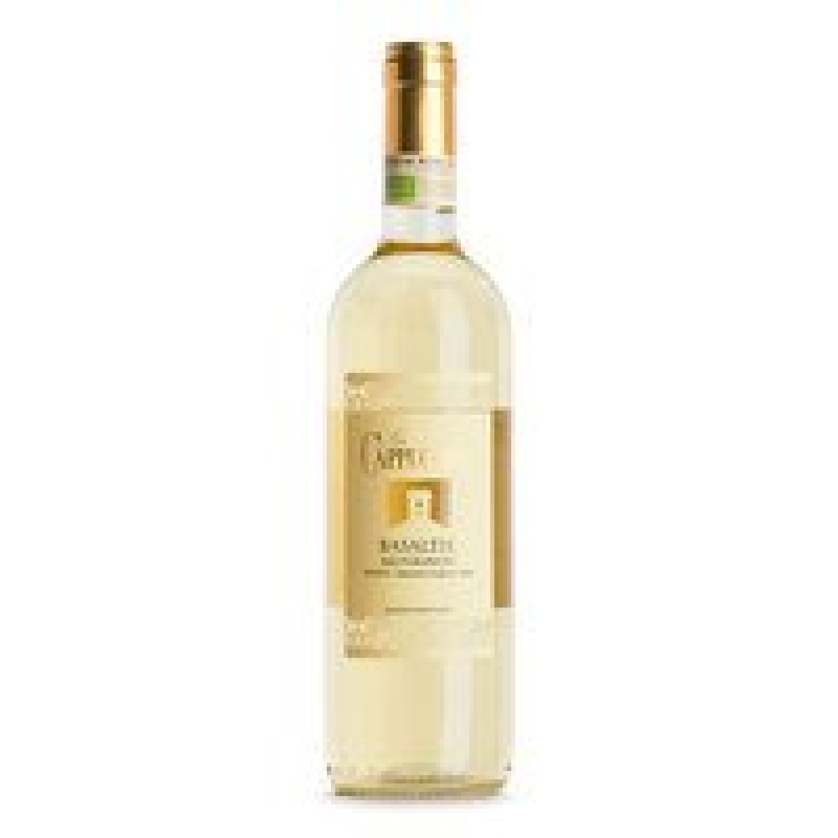Sauvignon Basaltik, Weißwein  (IT)