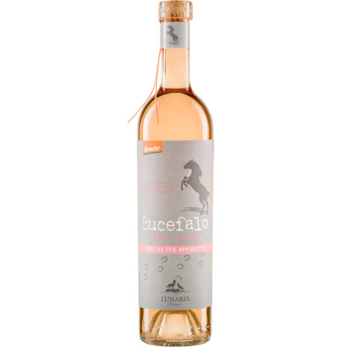 Bucefalo Weißwein (IT)