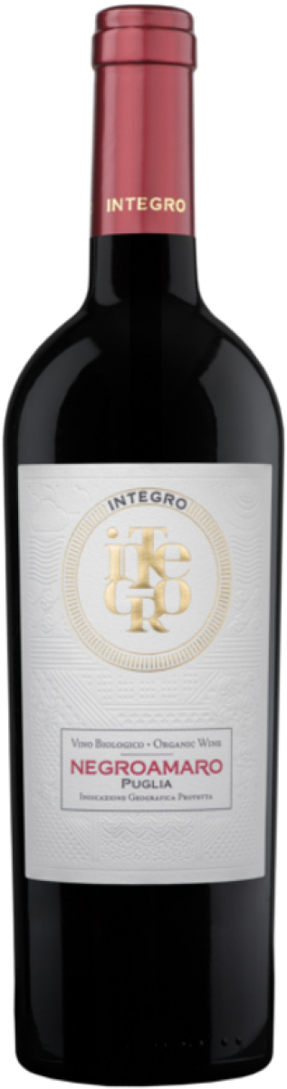 Negroamaro Integro, Rotwein (IT)
