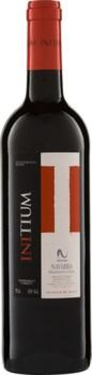 Initium Navarra, Rotwein (ES)