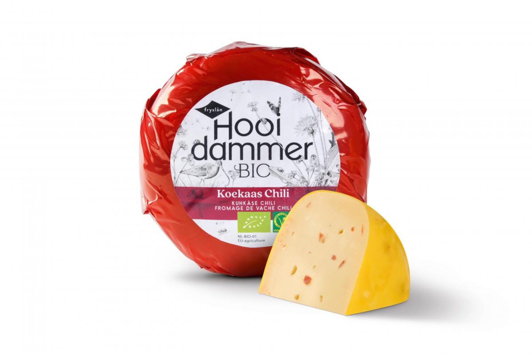 Hooidammer Baby Chili