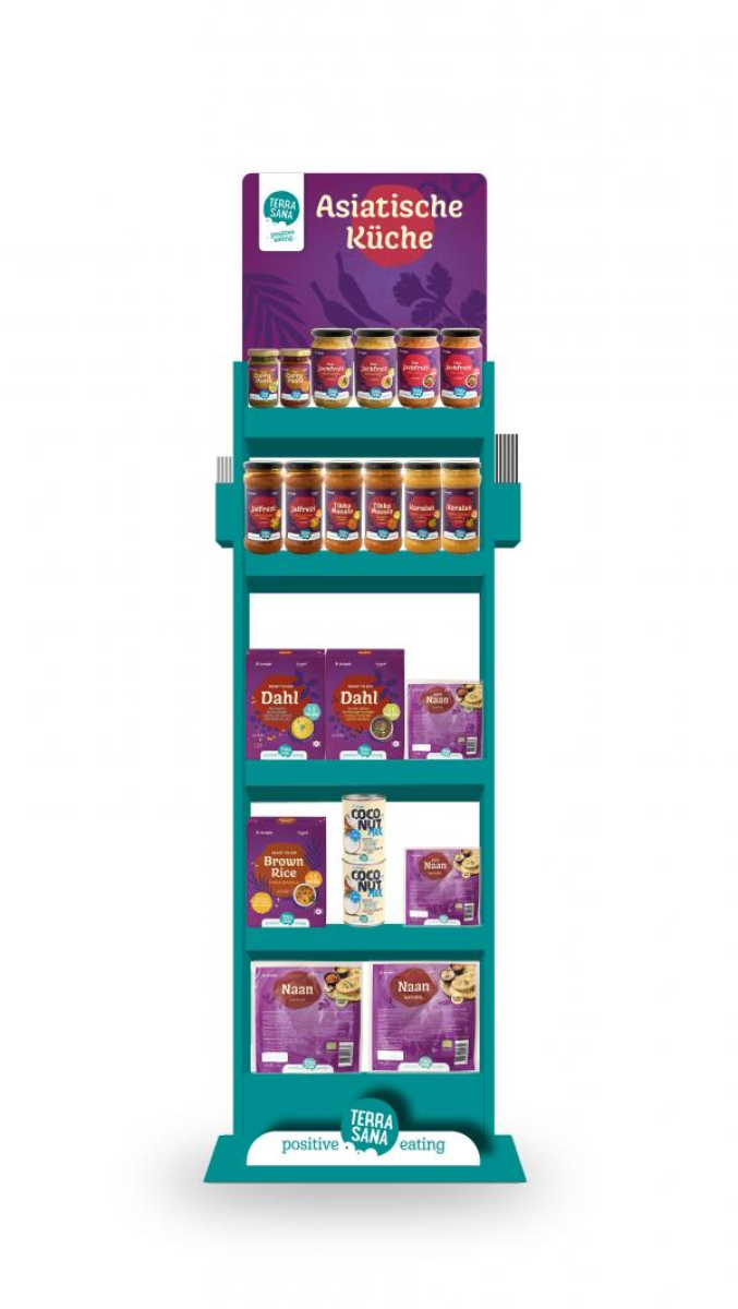 Adventskalender Nussmus
