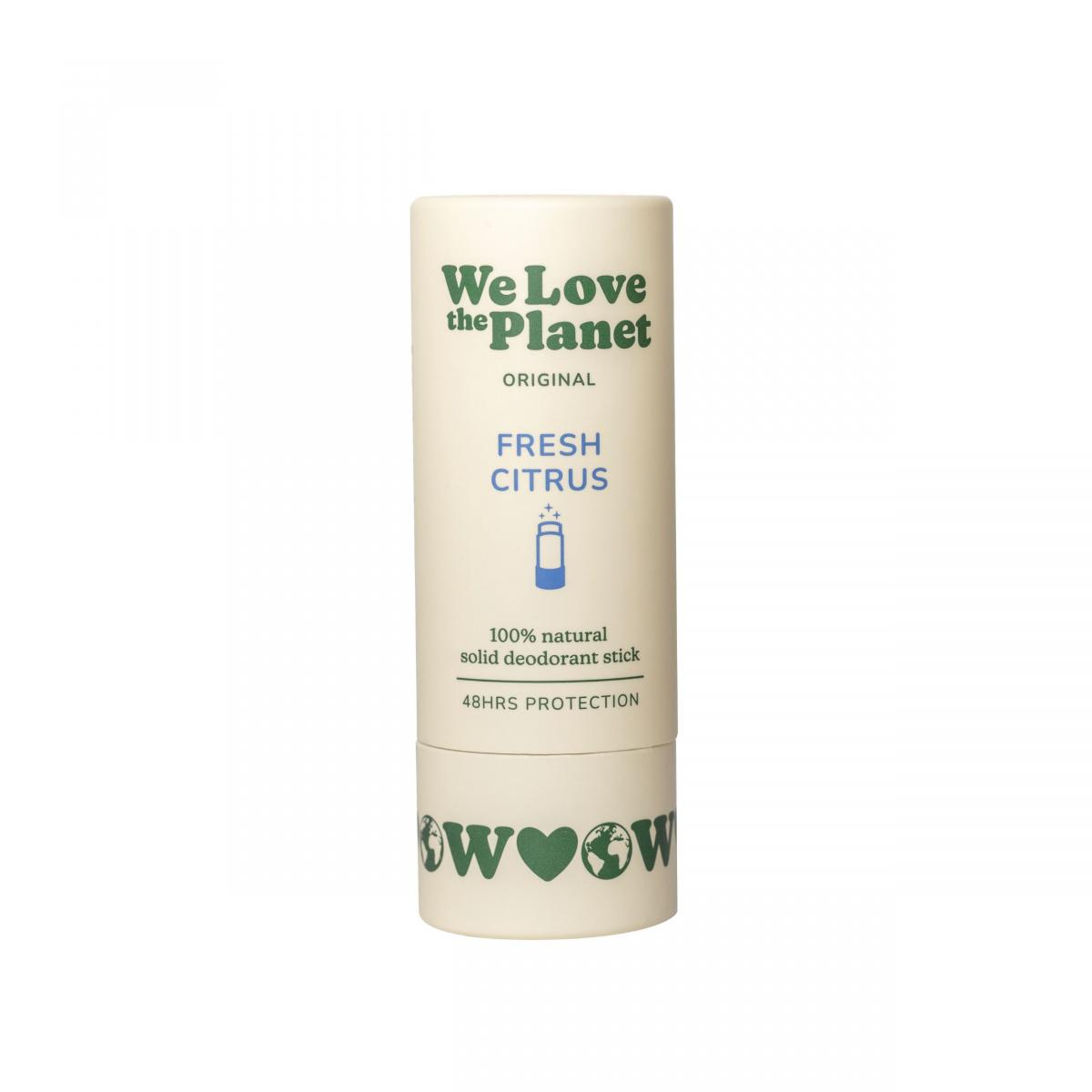 Deo Stick Fresh Citrus