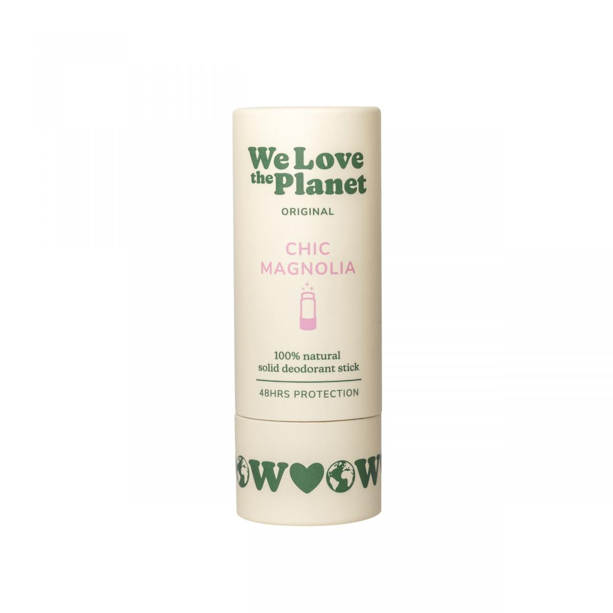 Deo Stick Chic Magnolia